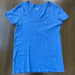 J. Crew Vintage Cotton T-shirt